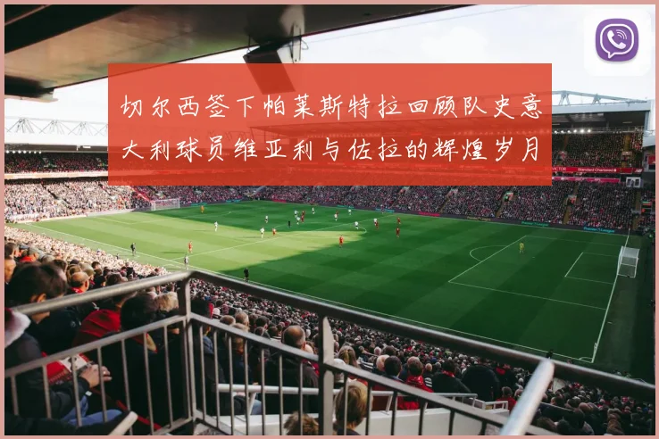 切尔西签下帕莱斯特拉回顾队史意大利球员维亚利与佐拉的辉煌岁月